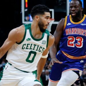 Golden State Warriors vs Boston Celtics - Full Game Highlights | December 17, 2021 NBA Season
