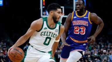 Golden State Warriors vs Boston Celtics - Full Game Highlights | December 17, 2021 NBA Season