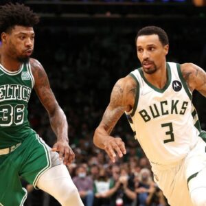 Milwaukee Bucks vs Boston Celtics - Full Game Highlights | December 13, 2021 | 2021-22 NBA Season