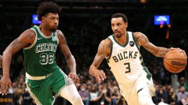 Milwaukee Bucks vs Boston Celtics - Full Game Highlights | December 13, 2021 | 2021-22 NBA Season