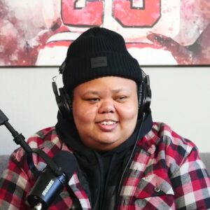I'm Not Gon Hold You Ep. 18: Lakers in trouble?, MLB Lockout + Chicago Bears Talk
