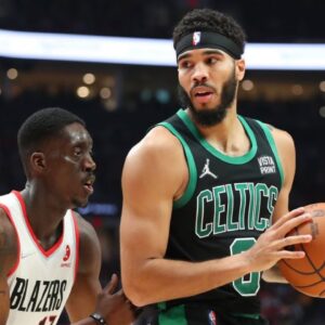 Boston Celtics vs Portland Trail Blazers - Full Game Highlights | December 4, 2021 NBA Season