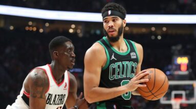 Boston Celtics vs Portland Trail Blazers - Full Game Highlights | December 4, 2021 NBA Season