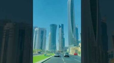QATAR❤️ #shorts