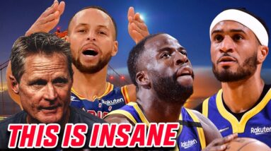 Reason Why The Warriors Still Dominate NBA Without 7 Players | NBA SHOW