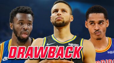The Problems Warriors Are Facing Now & How They Can Improve| NBA Warriors SHOW