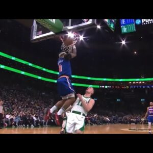 Gary Payton II Had Steph Curry & Andre Iguodala AMAZED With This REVERSE ALLEY OOP DUNK😤