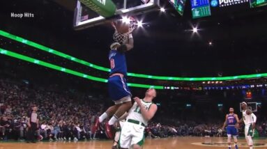 Gary Payton II Had Steph Curry & Andre Iguodala AMAZED With This REVERSE ALLEY OOP DUNK😤