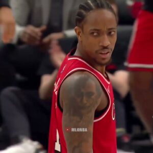 Lakers giving their fans another heart attack | Lakers vs Bulls Final Minute