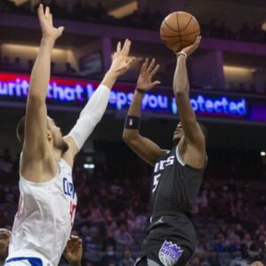 Los Angeles Clippers vs Sacramento Kings - Full Game Highlights | December 4, 2021 NBA Season