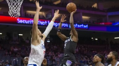 Los Angeles Clippers vs Sacramento Kings - Full Game Highlights | December 4, 2021 NBA Season