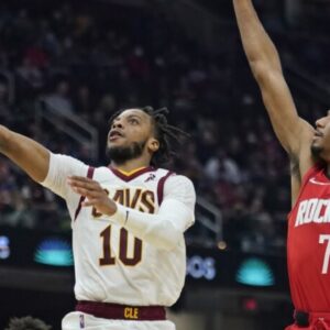 Houston Rockets vs Cleveland Cavaliers - Full Game Highlights | December 15, 2021 NBA Season