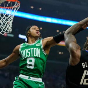 Boston Celtics vs Los Angeles Clippers - Full Game Highlights | December 8, 2021 NBA Season