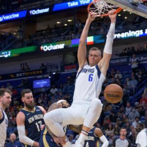 Dallas Mavericks vs New Orleans Pelicans - Full Game Highlights | December 1, 2021 NBA Season