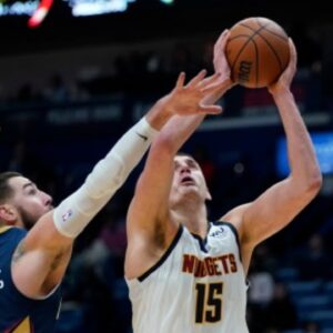 Denver Nuggets vs New Orleans Pelicans - Full Game Highlights | December 8, 2021 NBA Season