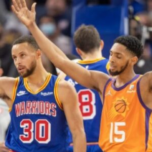Golden State Warriors vs Phoenix Suns - Full Game Highlights | December 3, 2021 | 2021-22 NBA Season
