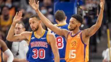 Golden State Warriors vs Phoenix Suns - Full Game Highlights | December 3, 2021 | 2021-22 NBA Season
