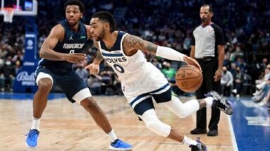 Minnesota Timberwolves vs Dallas Mavericks - Full Game Highlights | December 21, 2021 NBA Season