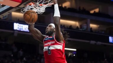 Washington Wizards vs Sacramento Kings - Full Game Highlights | December 15, 2021 NBA Season