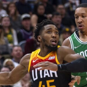 Boston Celtics vs Utah Jazz - Full Game Highlights | December 3, 2021 | 2021-22 NBA Season