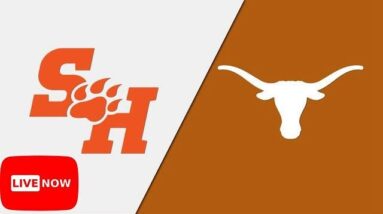 Sam Houston VS Texas Live Stream HD NCAAM Basketball 12/19/2021