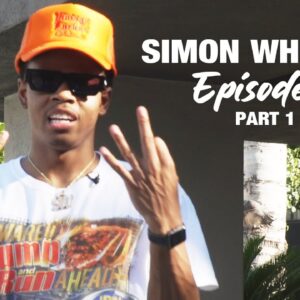 Simon Wheeler: Episode 3 "Phoenix Vibes”