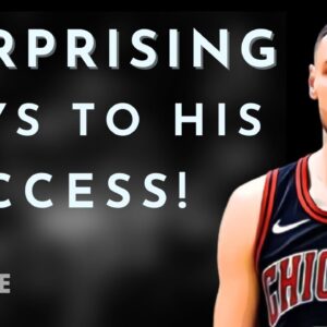 Slash & Splash | What makes Zach LaVine an All-Star?