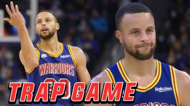 Golden State’ Home Winning Streak Ends To ‘Trap Game’ vs. Spurs!!! | NBA Warriros Show