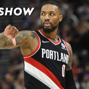 Steph Curry The GOAT Shooter And NBA Trades LIVE SHOW