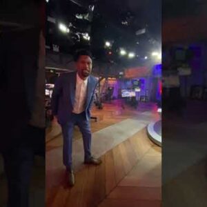 Stephen A., Jalen & Wilbon REACTIONS to Lakers-Mavericks | #shorts
