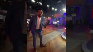 Stephen A., Jalen & Wilbon REACTIONS to Lakers-Mavericks | #shorts