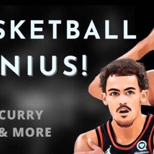 The smartest NBA plays of November