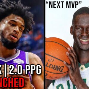 These Recent “Future NBA Stars” Completely FELL OFF… Why?