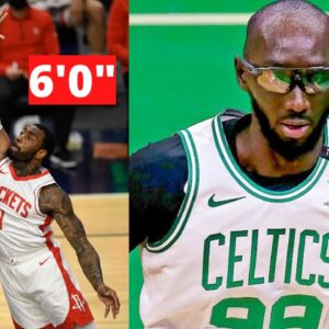 Top 3 Blocks At Every Height! | Last 5 Seasons