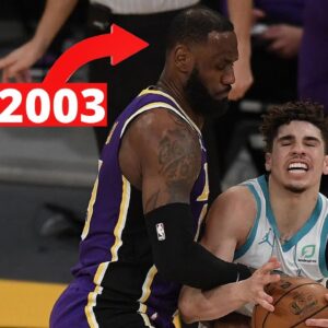 Top 3 Plays From EACH Draft Class! (2021)