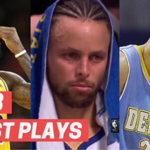 Top 3 Worst Plays Each Year! (2010-2021)