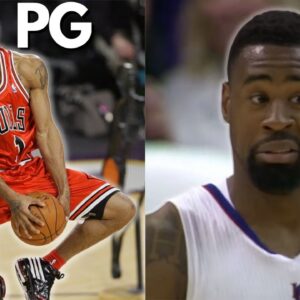 Top Dunks By Each Position! | Since 2010