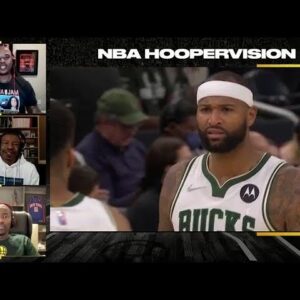 Muggsy Bogues With Jamal Crawford on NBA Influencer Stream! 🏀