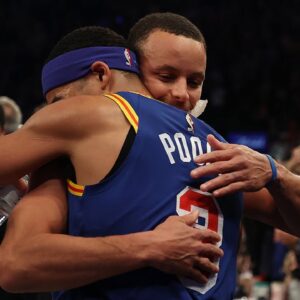 Verizon Game Rewind | Warriors Win on an Iconic Night in NYC - Dec. 14, 2021