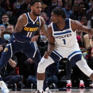Minnesota Timberwolves vs Denver Nuggets - Full Game Highlights | December 15, 2021 NBA Season