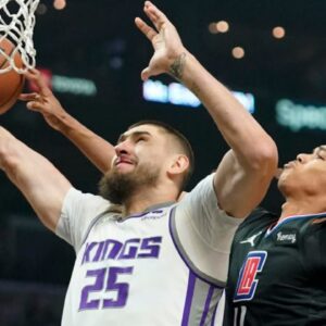 Sacramento Kings vs Los Angeles Clippers - Full Game Highlights | December 1, 202 NBA Season