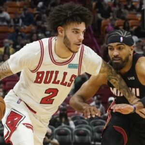 Chicago Bulls vs Miami Heat - Full Game Highlights | December 11, 2021 | 2021-22 NBA Season