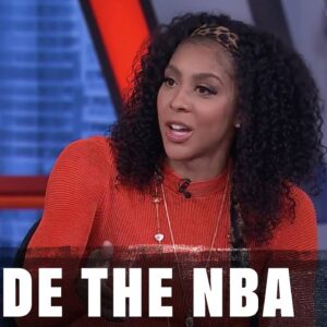 The Inside Crew React To The Suns Blowout Win Over the Los Angeles Lakers | NBA on TNT