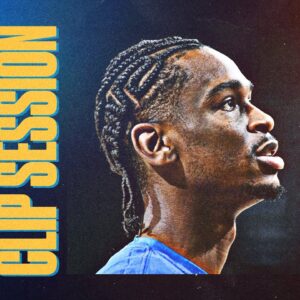 Welcome To The Shai Gilgeous-Alexander SHOW! ⚡