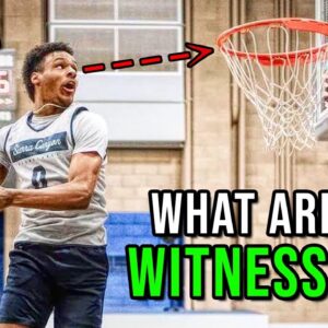 What They Won’t Tell You About Bronny James...