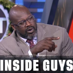 What's Wrong With The Portland Trail Blazers? | NBA on TNT