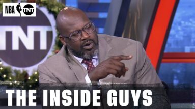 What's Wrong With The Portland Trail Blazers? | NBA on TNT