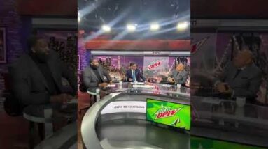 When Michael Wilbon paid for Kendrick Perkins’ tab 😆 | #shorts