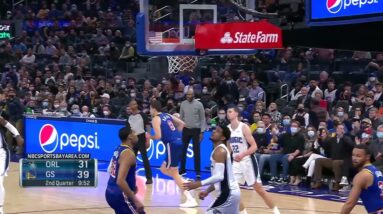 Stephen Curry 31 PTS 8 AST 7 THREES Full Highlights vs Magic, TOO EASY 🔥