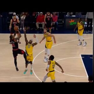 DeMar DeRozan owned by Torrey Craig still hits game winner, a breakdown